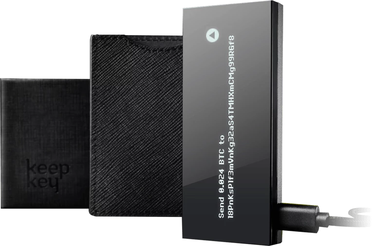 KeepKey