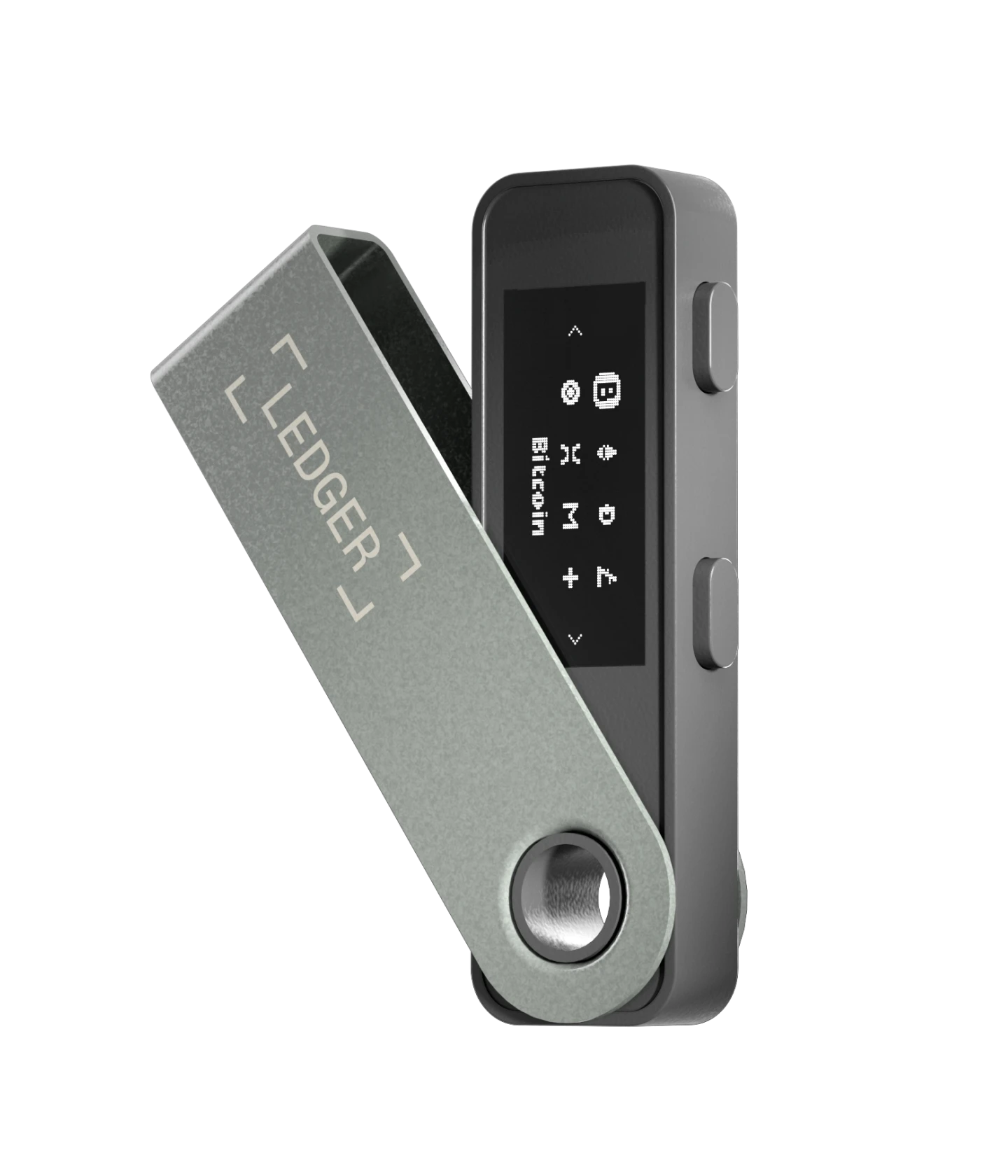Ledger Nano S Plus