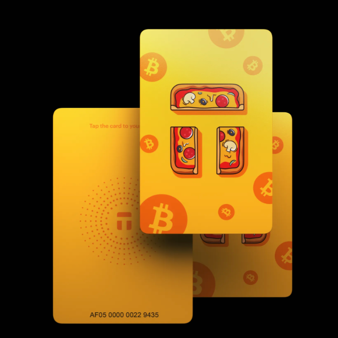 Tangem Wallet