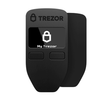 Trezor Model One